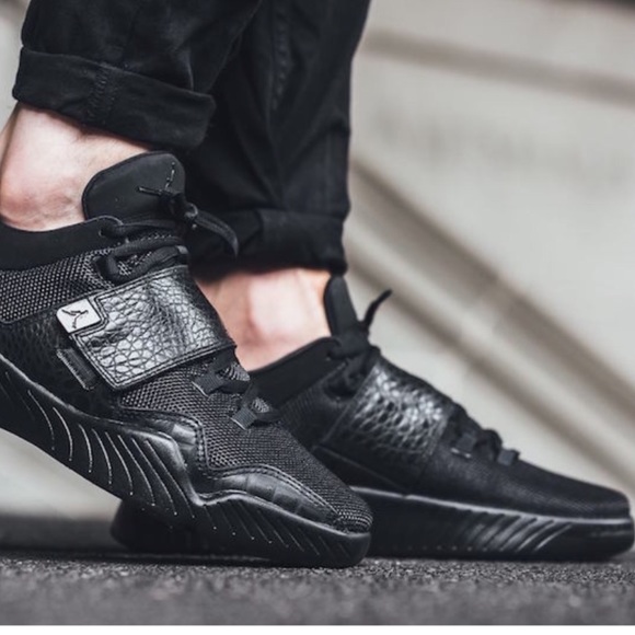 jordan j23 black